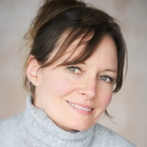 Кэтрин Маккормак