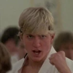 Вадим Курков - Джонни Лоуренс