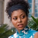 Светлана Кузнецова - Шерри Паркер