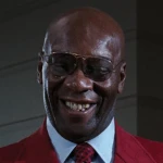 Михаил Георгиу - Ти Хи Джонсон