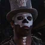 Пётр Иващенко - Барон Суббота