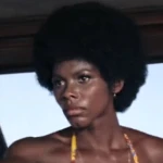 Ольга Плетнёва - Рози Карвер