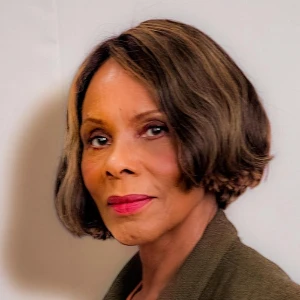 Глория Хендри