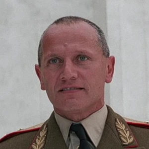 Генерал Орлов