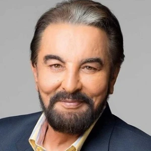 Кабир Беди