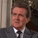 Олег Форостенко - Сэр Годфри Тиббетт