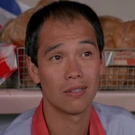 Диомид Виноградов - Чак Ли