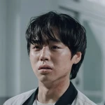 Иван Чабан - Ён Ши Ын