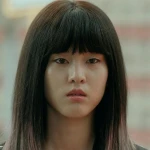 Полина Ртищева - Ён И