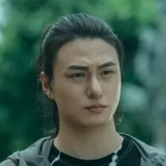 Егор Жирнов - Чон Сок Дэ