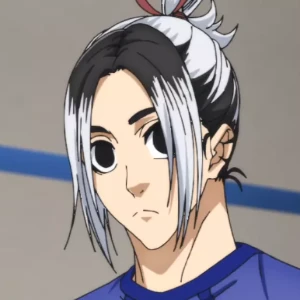 Гин Гагамару