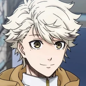 Рёсукэ Кира