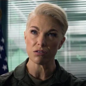 Контр-адмирал Нили