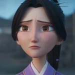 Алия Насырова - Мадам Инь