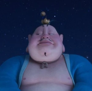 Тайи Чжэньжэнь