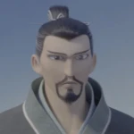 Антон Савенков - Цзин Ли