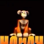 Николай Лазарев - Индиана Джек