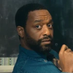 Дмитрий Поляновский - Марти Андерсон