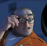 Андрей Шамин - Дуэйн Ляфонтен