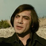 Виктор Бохон - Антон Чигур