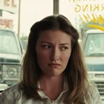 Наталья Фищук - Карла Джин Мосс