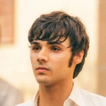 Евгений Хазов - Хуан в молодости