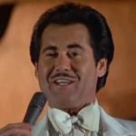 Пётр Иващенко - Джо Батчер