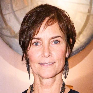 Кэри Лоуэлл