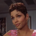 Анжелика Неволина - Джасинта "Джинкс" Джонсон