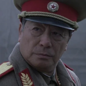 Генерал Мун