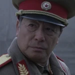 Николай Федорцов - Генерал Мун