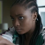 Таисия Тришина - Найл Фримен