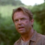 Дальвин Щербаков - Алан Грант