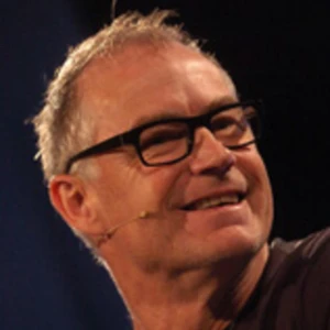 Грег Бёрсон