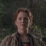 Елена Соловьёва - Сара Хардинг