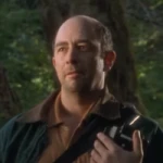 Леонид Белозорович - Эдди Карр