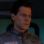 Илья Бледный - Рид Ричардс / Мистер Фантастик