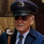 Владимир Ферапонтов - Уилли Лампкин