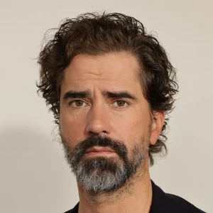 Хэмиш Линклейтер