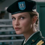 Марианна Шульц - Фрэнки Рэй