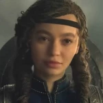 Евгения Лучникова - Астрид