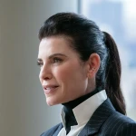 Елена Соловьёва - Лора Питерсон