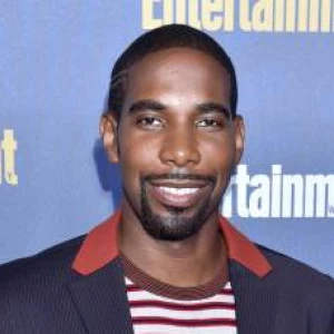 Дешон Терри