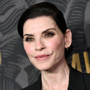 Джулианна Маргулис