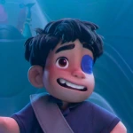 Куаныш Баймухамбетов - Элио Солис