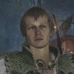 Илья Бледный - Вернер