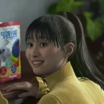 Екатерина Семёнова - Тучка