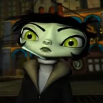 Елена Ивасишина - Крис Лист