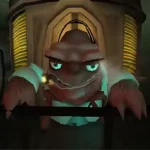 Олег Щербинин - Начальник Клоп