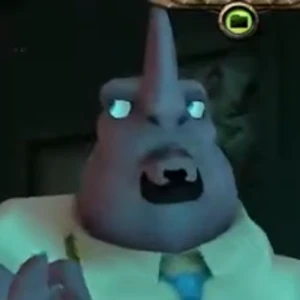 Кто озвучивает Поэта Грызла